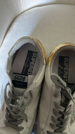 Golden goose