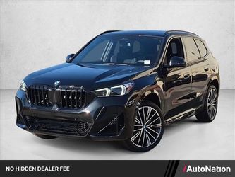 2025 BMW X1