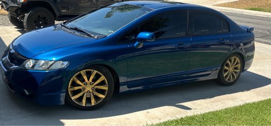2009 Honda Civic