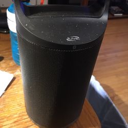 large rechargable bluetooth speaker