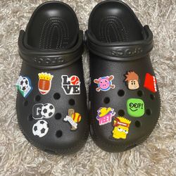 $1 Croc Charms