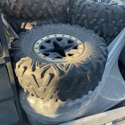 Canam Maverick Spares