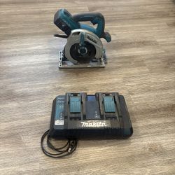 Makita Skilsaw 