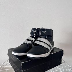 Testa Creative Recreation Black Silver