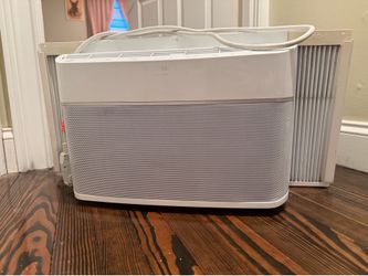 Window ac unit