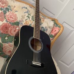 Acoustic Guitar