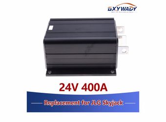 GXYWADY 24V Motor Controller for JLG Skyjack