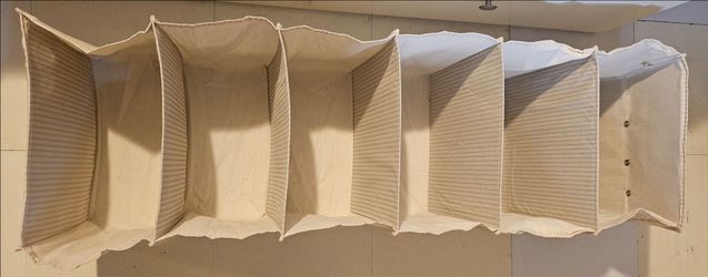 Large Trunk Organizer for Groceries, etc