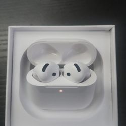 Airpods 4