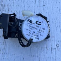 Synchronous Motor