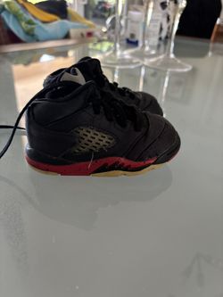 Baby Jordan’s