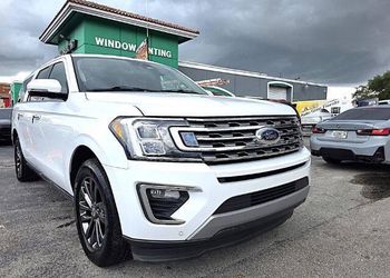 2020 Ford Expedition