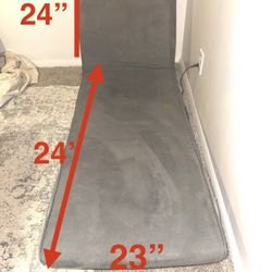 Sleeper fold out Chair Bed Convertible Sleeper couch