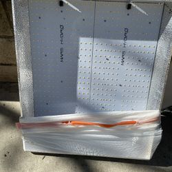 Mars Hydro Grow Light (parts)