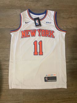 New York Knicks Brunson jerseys