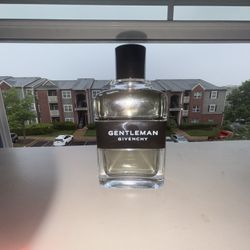 I’m Selling This Cologne It’s A Gentleman Givenchy And It’s A 3.4 Oz