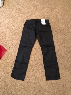 Men 34 x 32 Guess jeans brand new