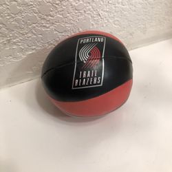 2009 Portland Trail Blazers Ball
