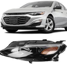 Brand FIONE Color Left Driver Side Specific Uses For Product Head Lights Light Source Type Halogen Vehicle Service Type Car Special Feature High Beam 