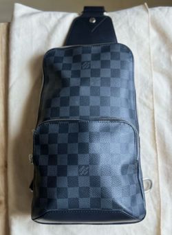 Louis Vuitton Cross body