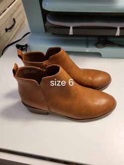 Big Girls Size 6 Like New