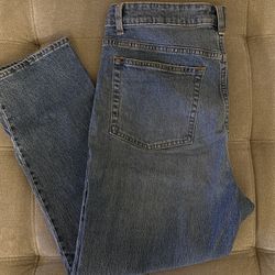 14. H&M Jean