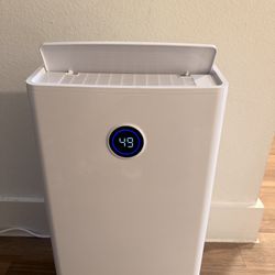  OGAICFO dehumidifier