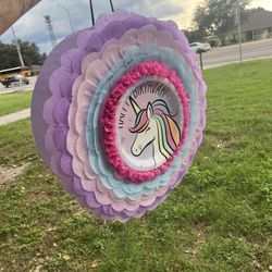 Unicorn Piñata