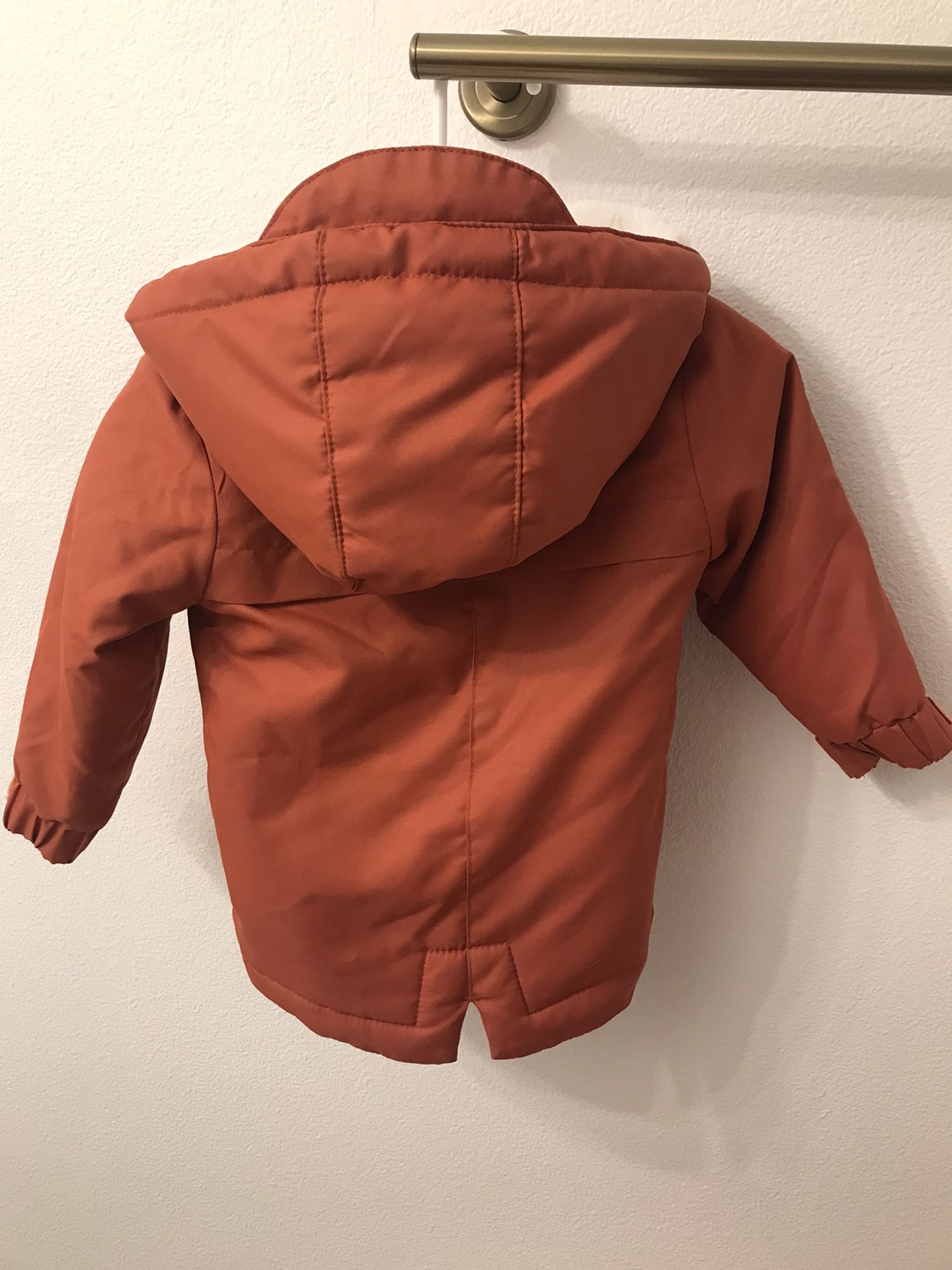 Cat & Jack Coat
