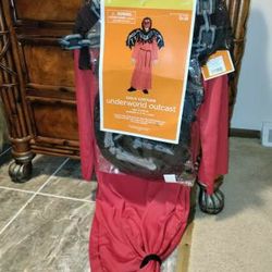 Halloween kid's costume! Underworld Outcast! Brand new 