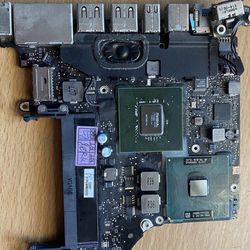 Chromebook/MacBook/PC Laptop Overheating Fix Service 