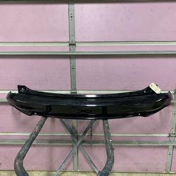 2016-2018 Honda HR-V Rear Bumper Cover OEM 