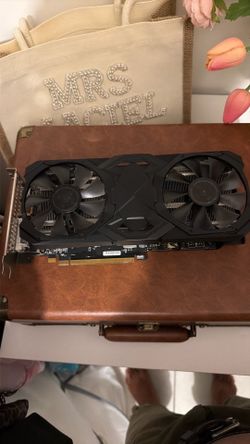 RX 580 8GB