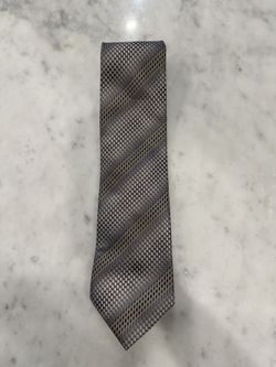 Kenneth Cole Tie 
