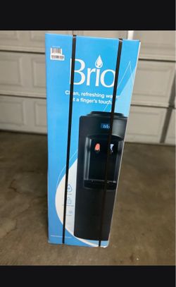 Water dispenser