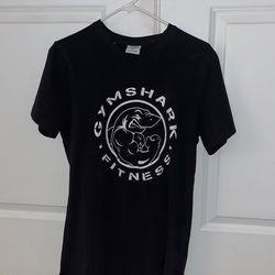 Gymshark Tee Shirt