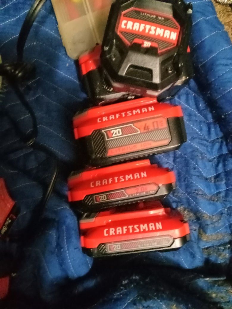 CRAFTSMAN 