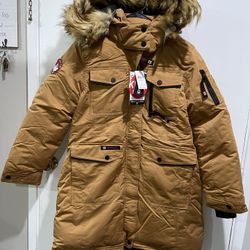 Snow Canada Jacket’s 