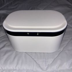 Baby Wipe Warmer 