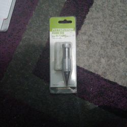 Plumb Bob W/ 15ft Line