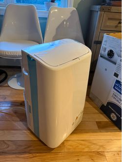 Air conditioner I can deliver