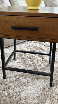 Side table