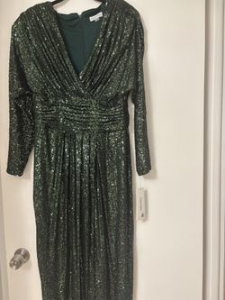 Calvin Klein, Beautiful Dress