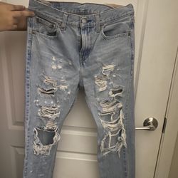Levi’s Pants 