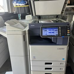 Lease A Copier/Printer/Scanner All In One For $199 A Month!!!!!!!!!!!!