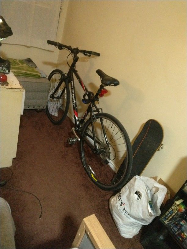 Trek Bike