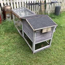 Rabbit Cage