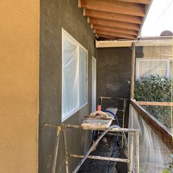 Stucco