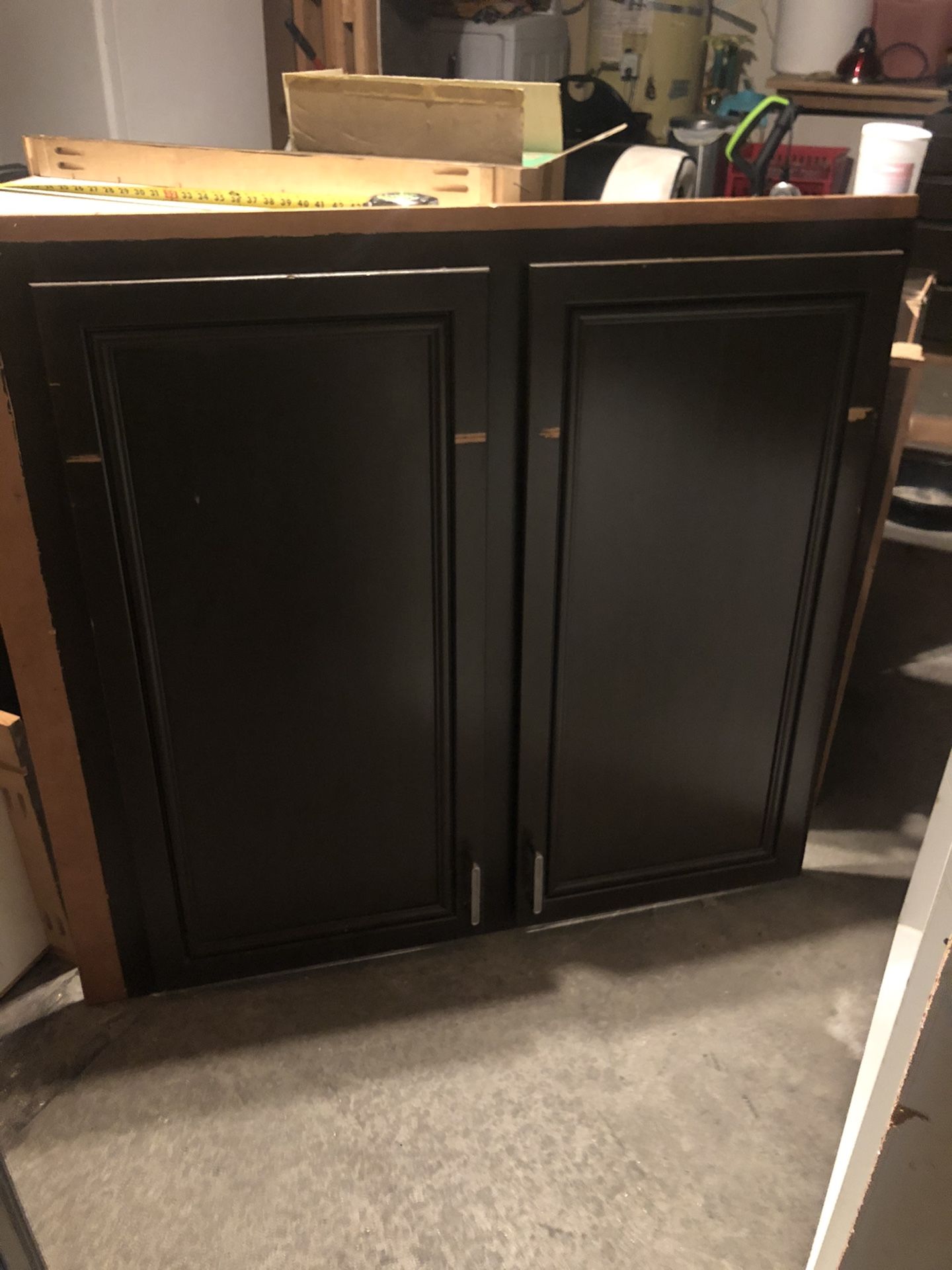 Kitchen cabinet door almost new 44x49 $50