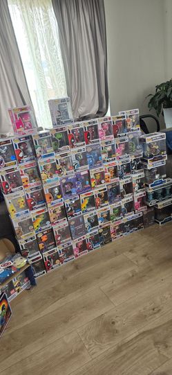 Funko pop
